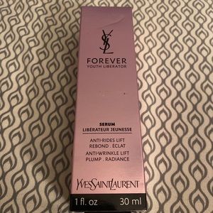 YSL Forever Youth Liberator Serum
